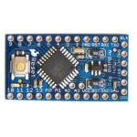 Arduino Mini Pro 5V 002