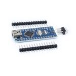 Arduino NANO blue
