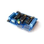 UNO motor shield L293D kompatibilno z Arduino