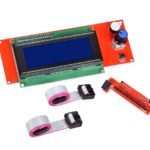 LCD 4x20 Reprap Smart Adapter