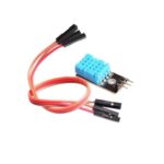 Modul DHT11 senzor temperature in vlage
