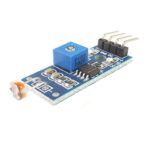 Modul svetlobni senzor XH-M131 4pini