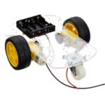 Ohišje za vozilo 2WD