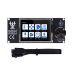 Smoothieboard SKR LCD TFT24 zaslon na dotik