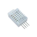 Senzor temperature in relativne vlage DHT22