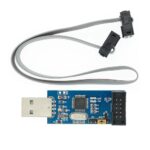 ICSP Arduino programator USBasp