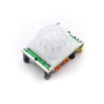 Modul PIR senzor bližine HC-SR501