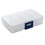 PVC sortirnik 2x4 136x67x27cm