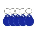 RFID ključki tags