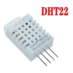 Senzor temperature in relativne vlage AM2320 DHT22