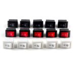 Stikalo eno polno manjše 5kosov