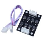 TL gladilnik za koračne motorje - smoother 8 diod