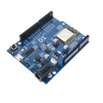 ESP-12E D1 WiFi ESP8266 01