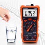 Multimeter digitalni RM113D 01