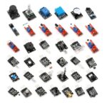 Arduino KIT 37 senzorjev brez škatle 01