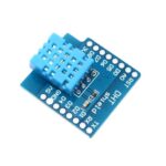 ESP32 D1 mini razširitev - DHT11