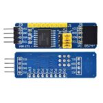 LCD I2C vmesnik PCF8574 v2