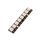 LED RGB WS2812B 8x LED