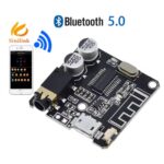 Modul MP3 mini Bluetooth 5.0 c