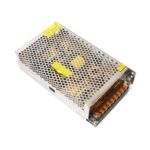 Napajalnik 24V 8.3A kovinski