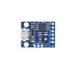 Tiny ATTINY85 microUSB kompatibilno z Arduino