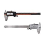 Kljunasto merilo kovinsko 150mm 02