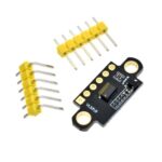 Modul merilnik razdalje VL53L0X 01