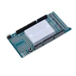 Arduino MEGA protoboard shield 01