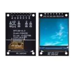 Modul TFT LCD SPI 1.3inch 240x240 7pin