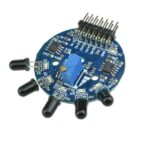 Modul za detekcijo ognja 5 kanalni