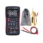 Multimeter instrument digitalni RM409B 01