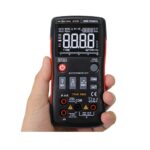 Multimeter instrument digitalni RM409B 02