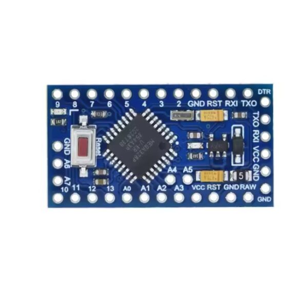 Pro Mini ATMega328 5V kompatibilno z Arduino