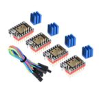 stepper drivers TMC2209