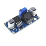 Usmernik LM2596 DC-DC