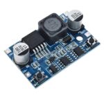 Usmernik LM2596 DC-DC tipke