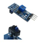 Modul IR detektor bližine TCRT5000 v2