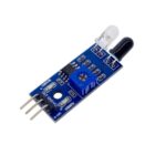 Modul IR detektor bližine v1