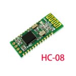 Modul Wireless Bluetooth HC-08