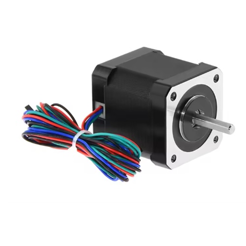 Nema 17 Bipolar 59Ncm 2A 42X42x47mm 1.8°