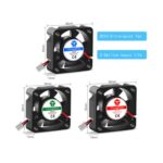 Ventilator 30x30mm 10mm 5V