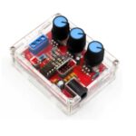 Funkcijski generator KIT - XR2206