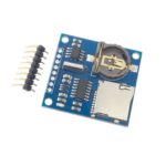 Modul micro SD kartica v2 data logger