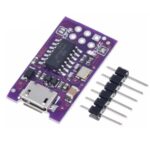 Arduino Tiny ATTINY44