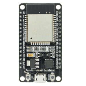 ESP32 WROOM32 30pinov microUSB