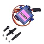 servo motor SG92R