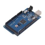 Arduino MEGA 2560 type-B USB CH340