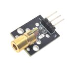 Laser KY-008 modul