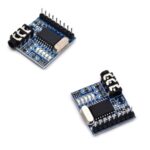 Modul DTMF Dekoder MT8870