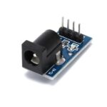 Modul adapter za napajanje 5.5x2.1mm DC-005